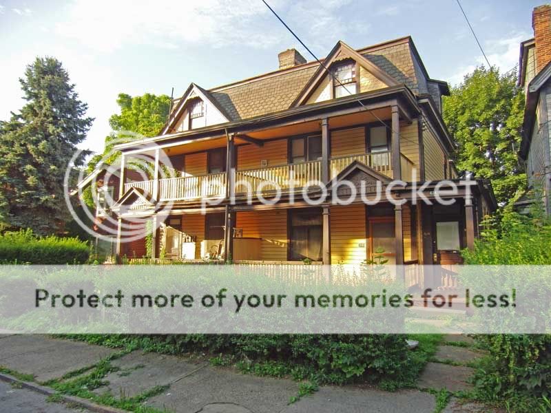 Place, Wilkinsburg Photo Tour (Pittsburgh, Wilson for sale